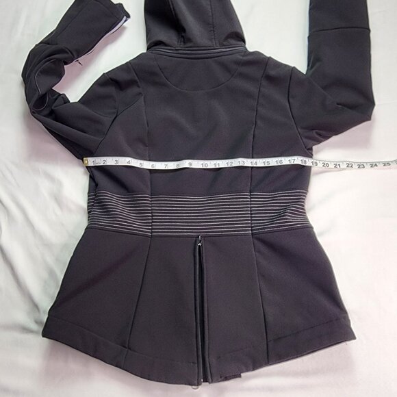 Noel Asmar Equestrian Horse Riding Jacket (M) - Picture 6 of 7